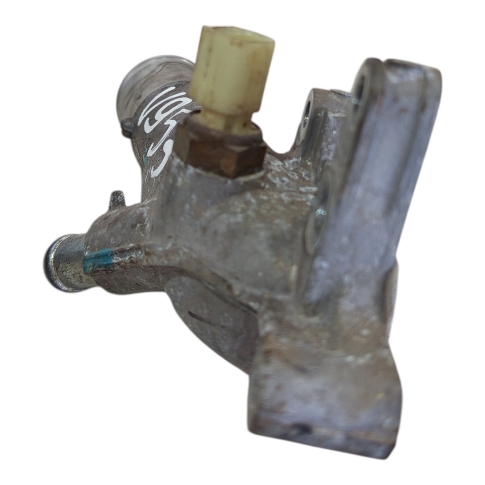 Flange Cavalete Saida Água Honda Civic 1.8 2014 A 2016 2
