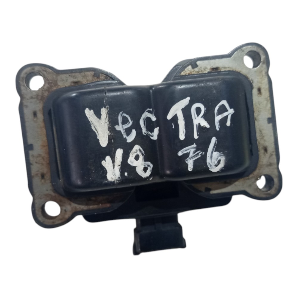 Bobina Ignição Chevrolet Gm Vectra 2.0 8v 1996 1997 A 2005 5