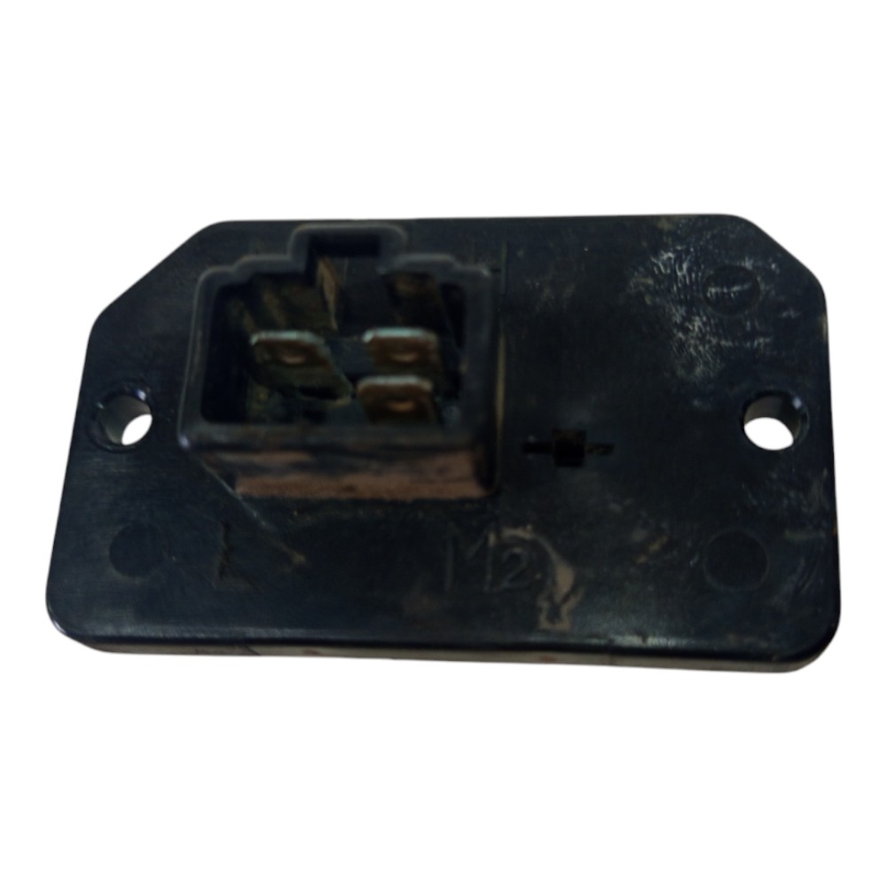 Resistência Motor Ar Condicionado Vw Parati 1.8 1996 A 1999 4
