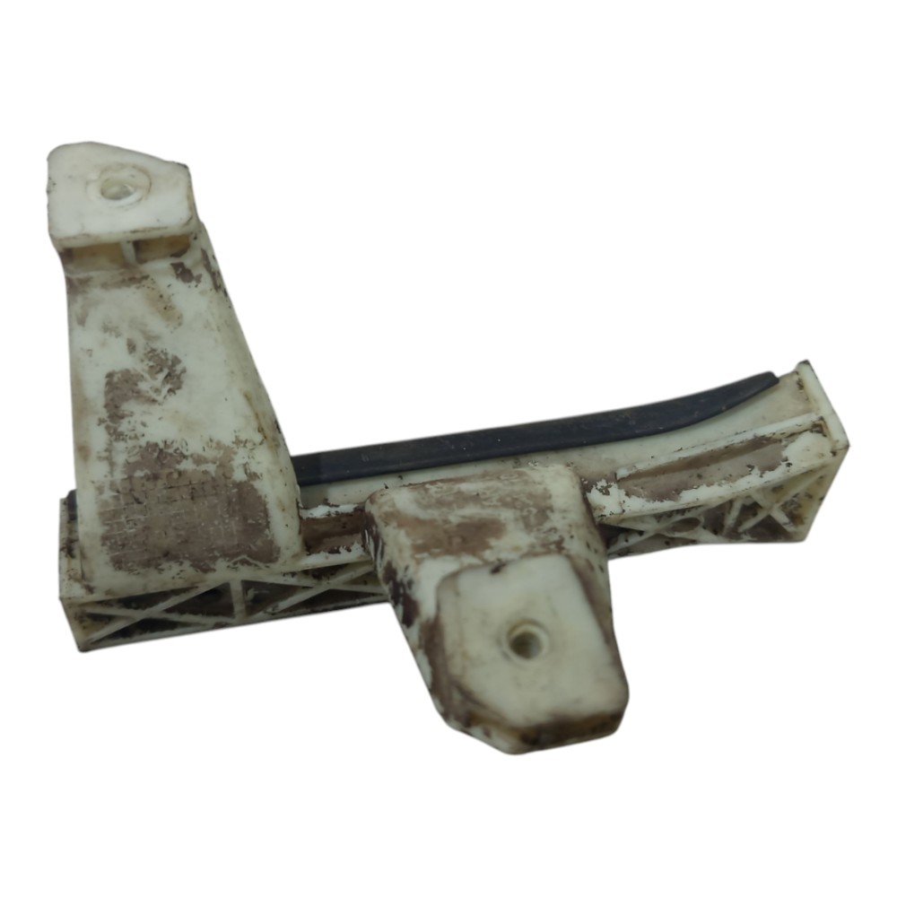 Guia Vidro Canaleta Traseira Direita Citroen C3 2004 A 2012 5