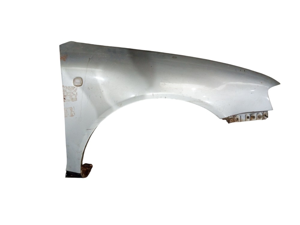 Paralama Dianteiro Esquerdo Audi A3 1996 1997 A 2006 1