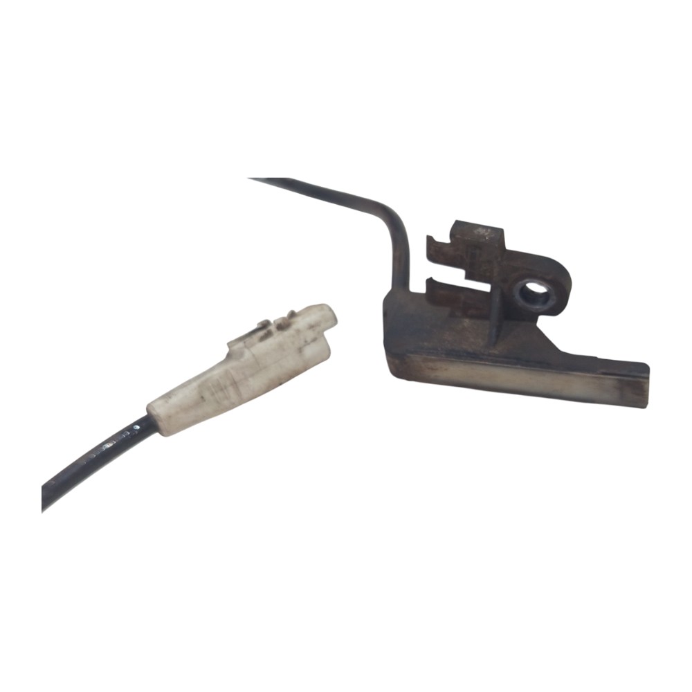 Sensor Abs Traseiro Dir Citroen C4 Pallas 2.0 16v 2008 A 14 4