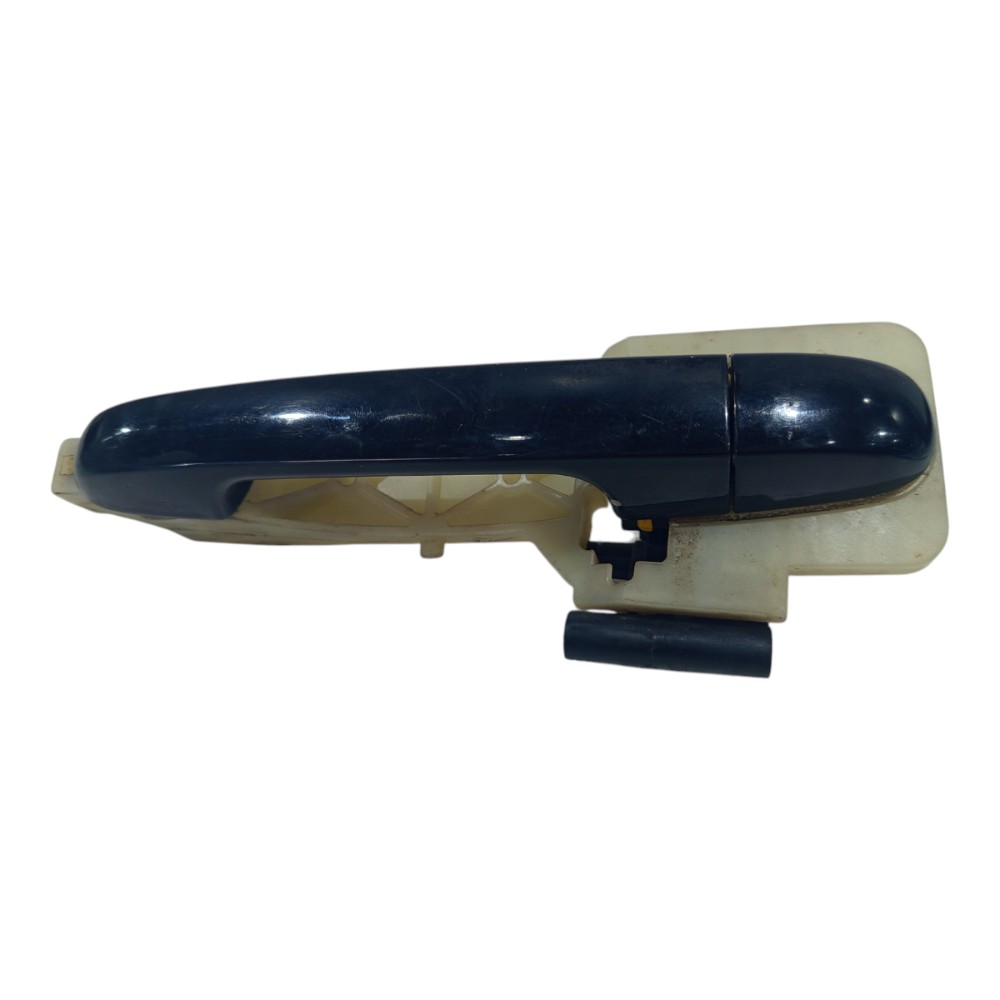 Maçaneta Externa Traseira Esquerda Hyundai I30 2009 A 2012 Traseira 1