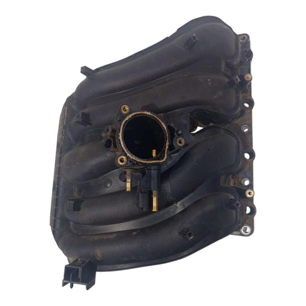 Coletor Admissão Peugeot 308 307 408 2.0 2008 A 2016 1