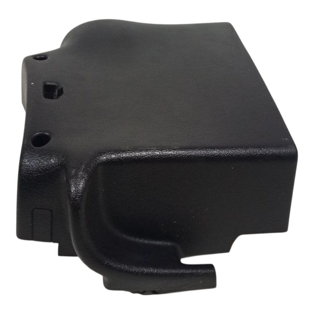 Moldura Inferior Coluna Direção Peugeot 206 2001 2002 A 2010 3