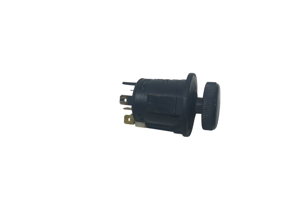 Botão Interruptor Farol Chave Luz Gm Monza 1990 1991 A 1996 5