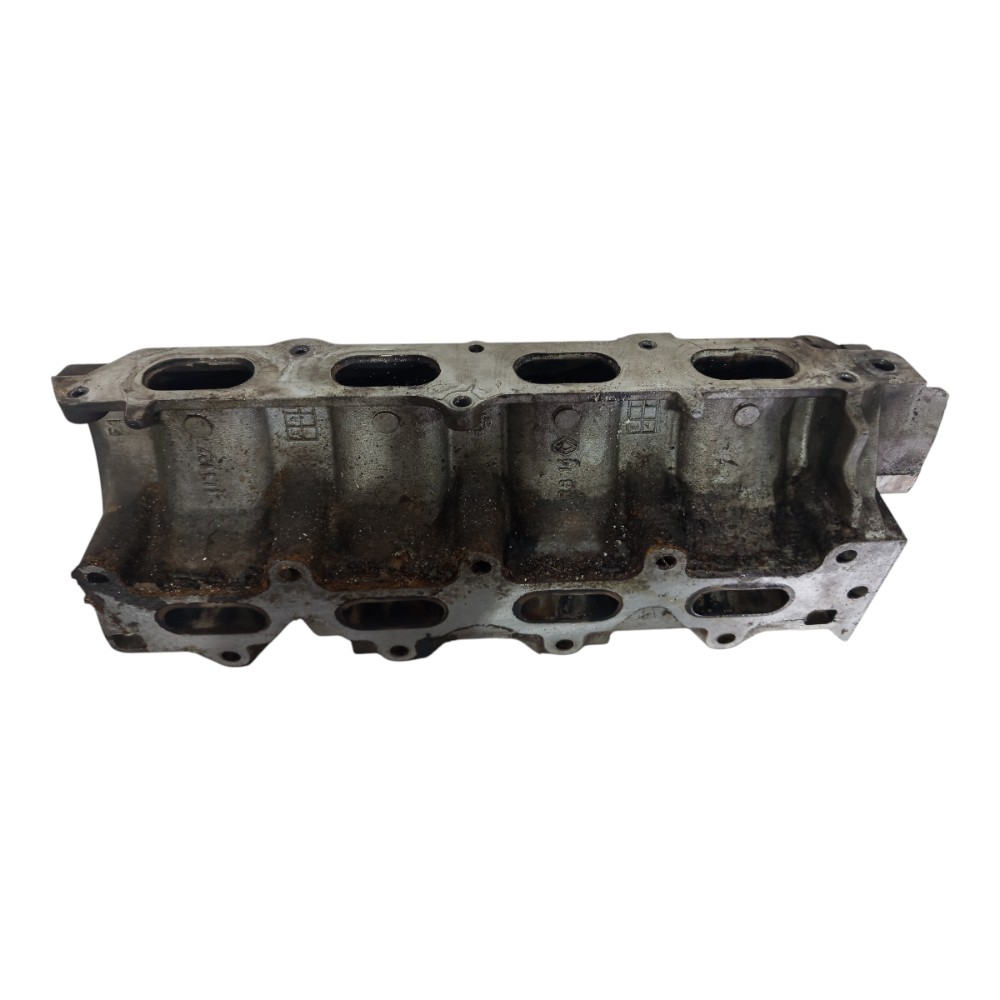 Base Suporte Coletor Admissão Renault Scenic 1.6 16v 99 A 11 1