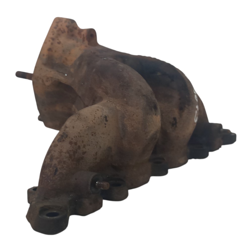 Coletor Escapamento Fiat Siena 1.3 16v Fire 2001 2002 A 2007 6