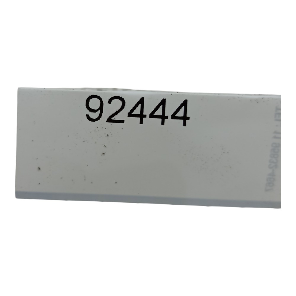 Fechadura Elétrica Diant Direito Renault Scenic 2001 A 2010 8