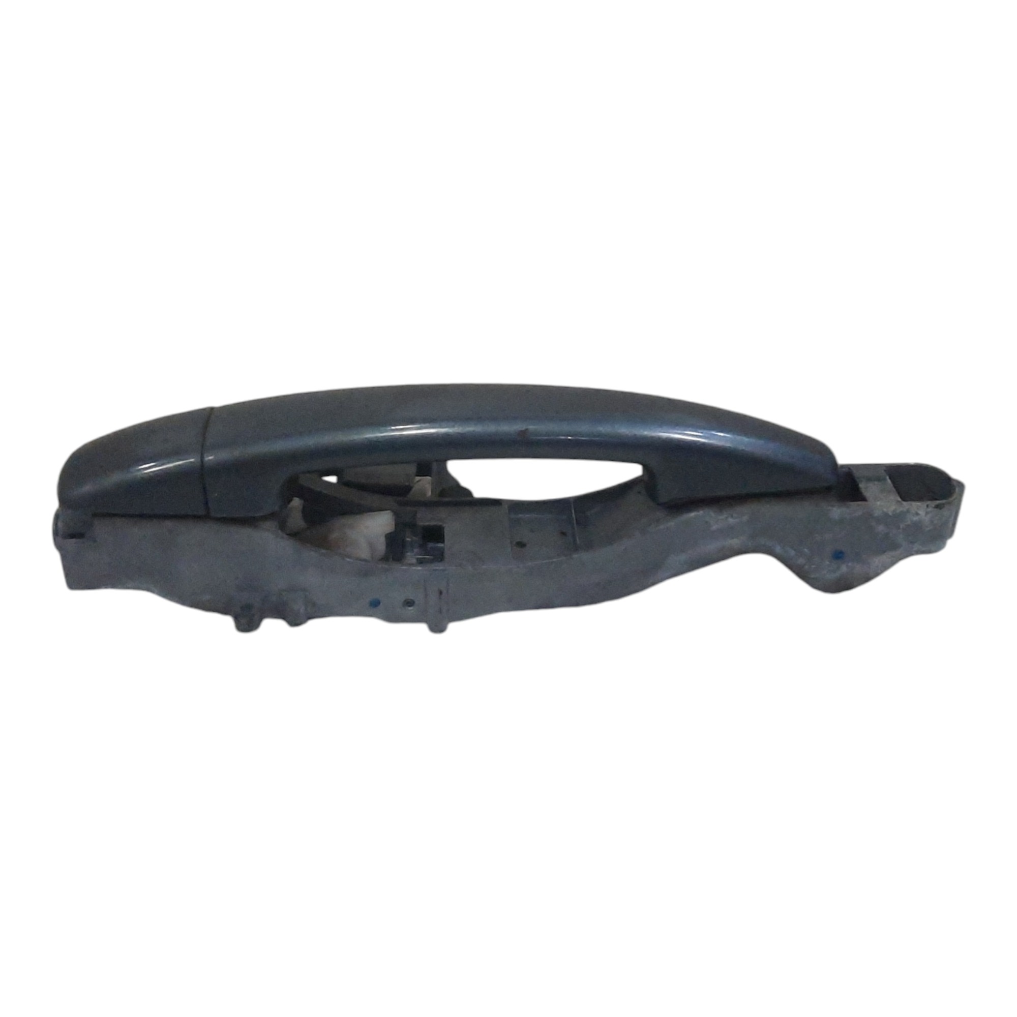 Maçaneta Externa Traseira Direita Citroen C4 2007 A 2013 2