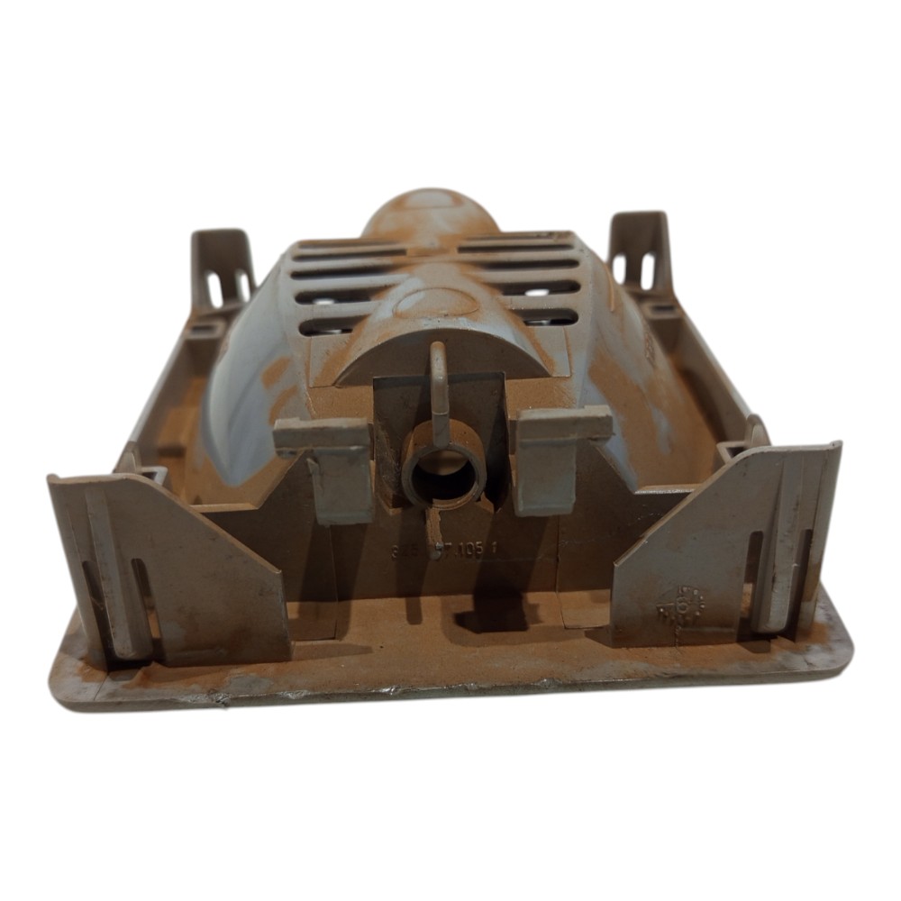 Lanterna Luz Teto Arteb Vw Santana 1991 1992 1993 94 A 1998 7