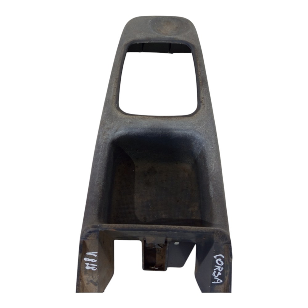 Console Central Gm Chevrolet Corsa 1996 1997 A 1998 A 2005 7