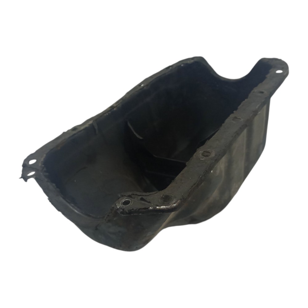 Carter Oléo Motor Fiat Palio Young 1.0 8v 1996 1997 A 2002 8