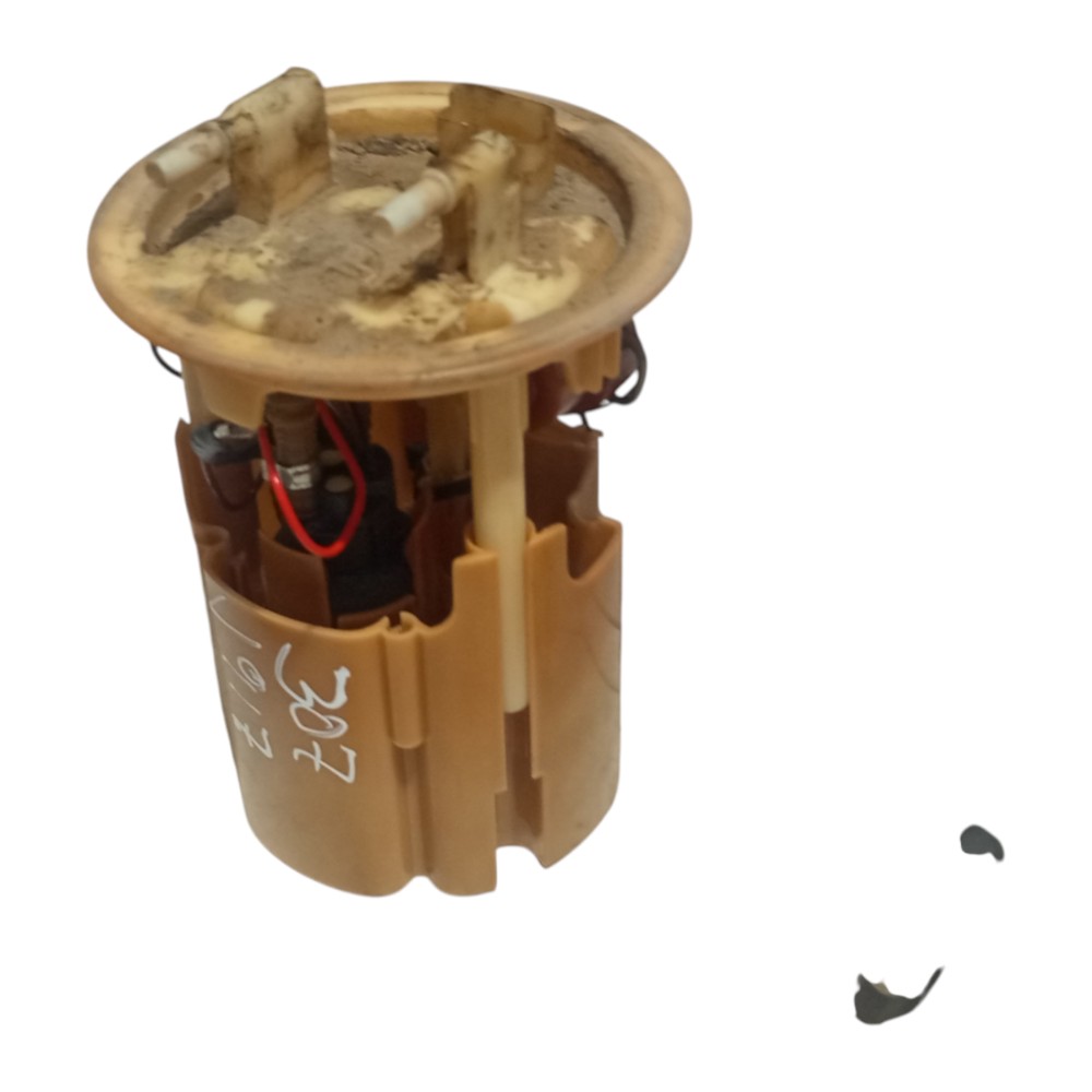 Bomba Medidor Combustível Peugeot 307 2.0 16v 2001 A 2014 3