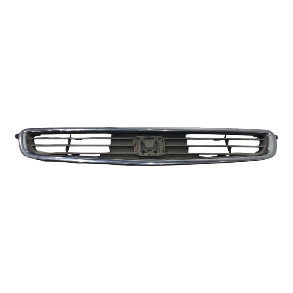 Grade Superior Para-choque Dianteiro Honda Civic 1999 A 2000 2
