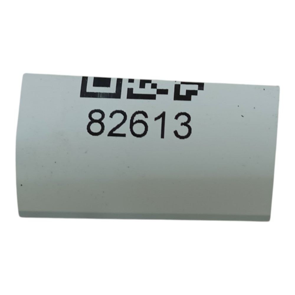 Tampa Traseira Porta Malas Vw Gol G2 1996 1997 1998 A 2005 Branco 8