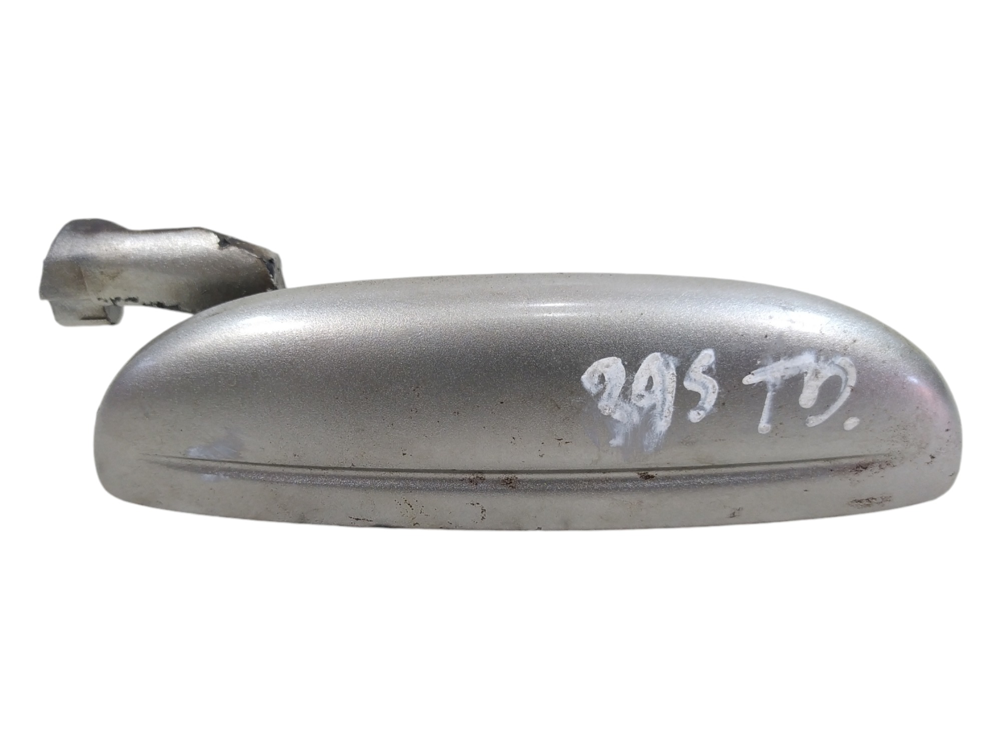 Maçaneta Externa Traseira Direita Fiat Palio 1996 A 2000 7