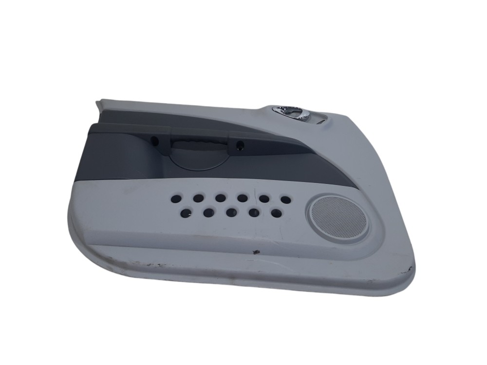 Forro Porta Dianteiro Esquerdo Chrysler Pt Cruiser 01 A 2010 1