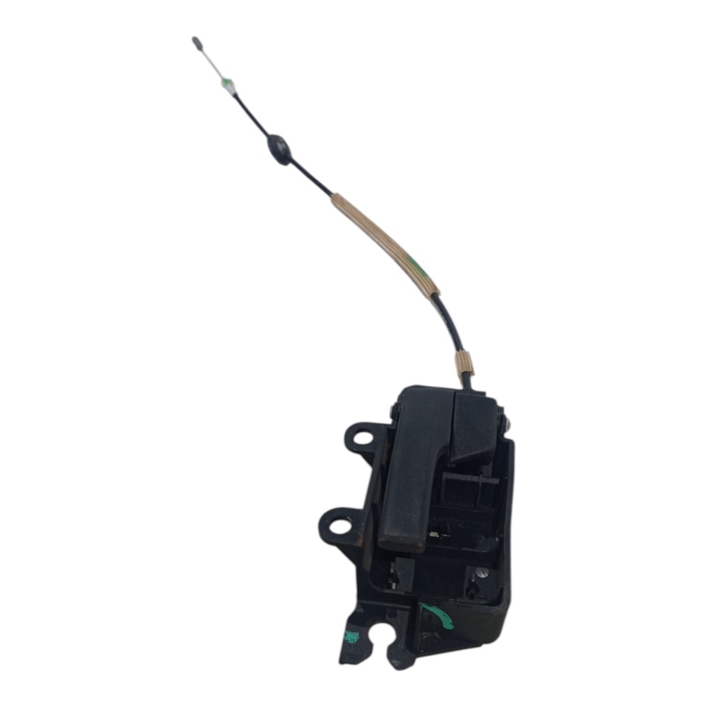 Maçaneta Interna Porta Trase Esquerda Ford Focus 2008 A 2013 2