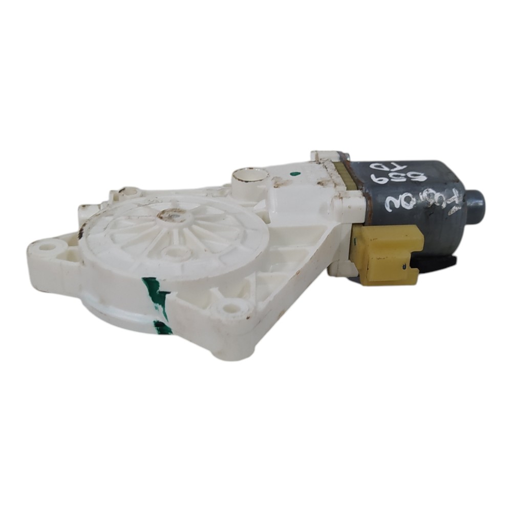 Motor Vidro Elétrico Traseiro Direito Fusion 2006 A 2009 2