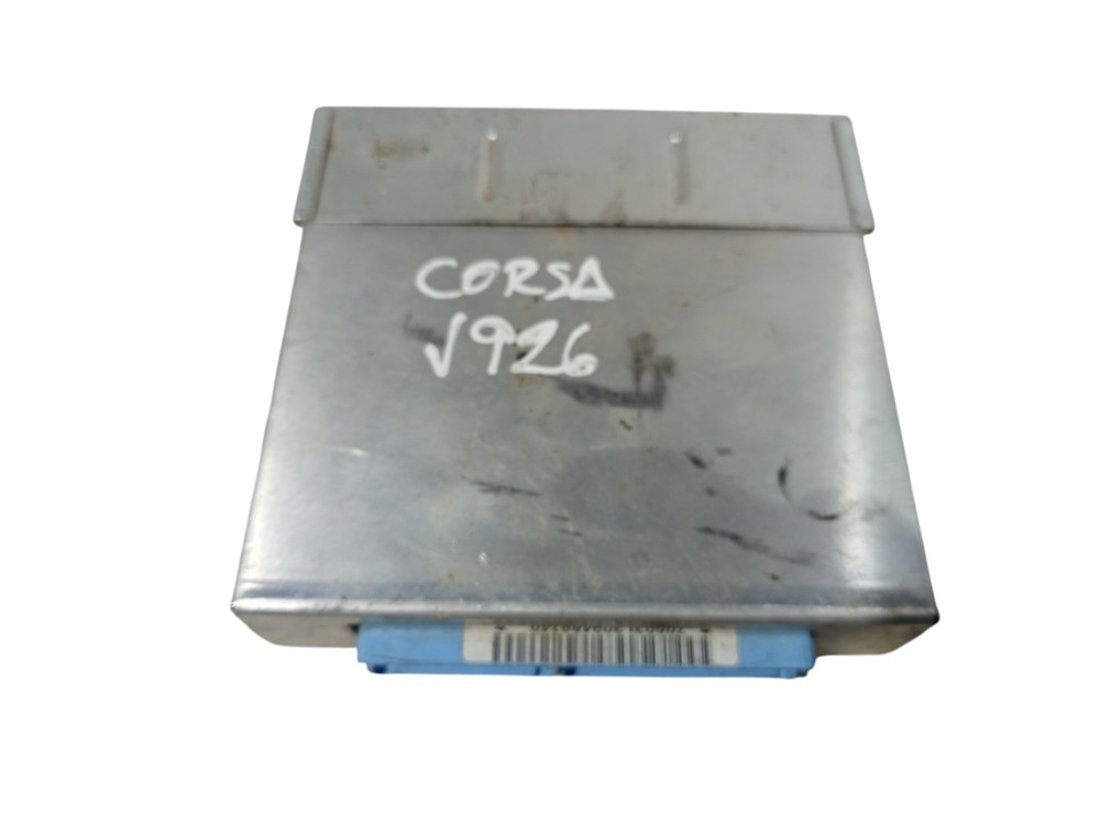 Modulo Injeção Gm Chevrolet Corsa 1.0 8v 1994 1995 A 2002. 4