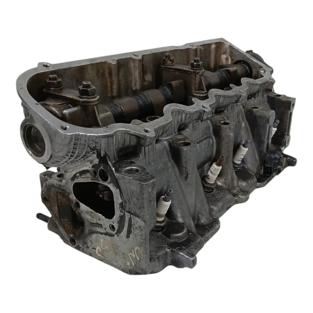 Cabeçote Motor Fiant Uno Fiorino 1.5 8v 1994 A 2000 5
