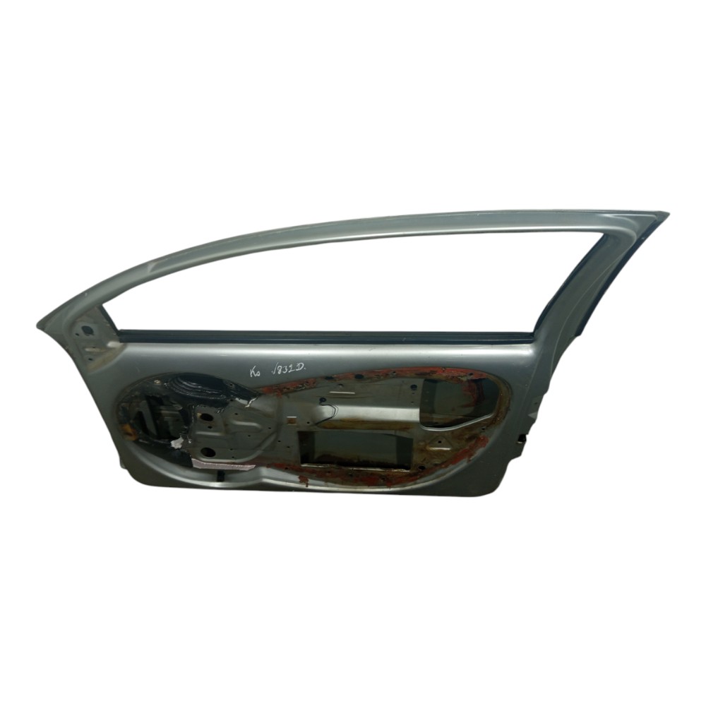 Porta Dianteira Direita Ford Ka 1997 1998 1999 C/detalhe 6