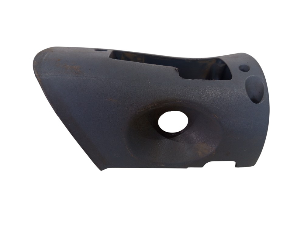 Moldura Coluna Inferior Ford Ka 1.0 8v 1997 1998 A 2007 6