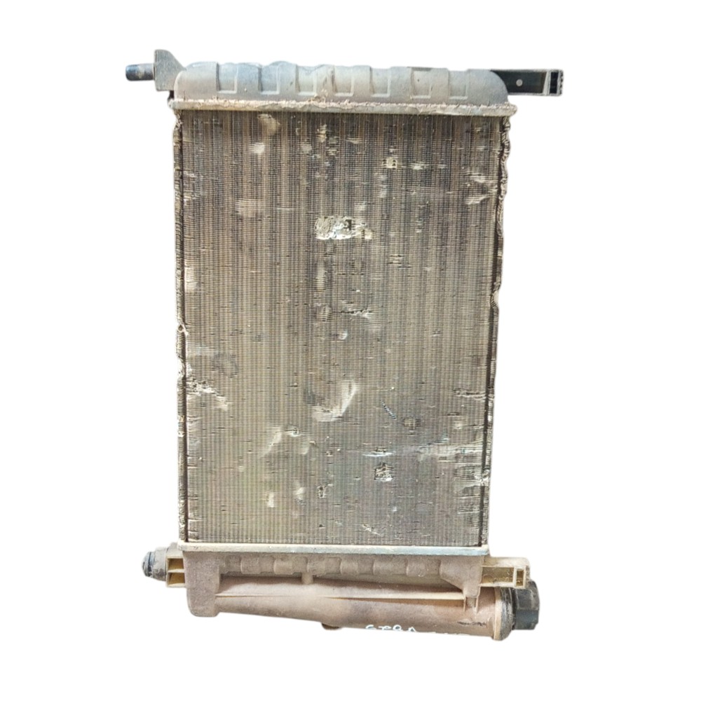 Radiador Fiat Uno 1.0 2001 2002 2003 A 2012 3