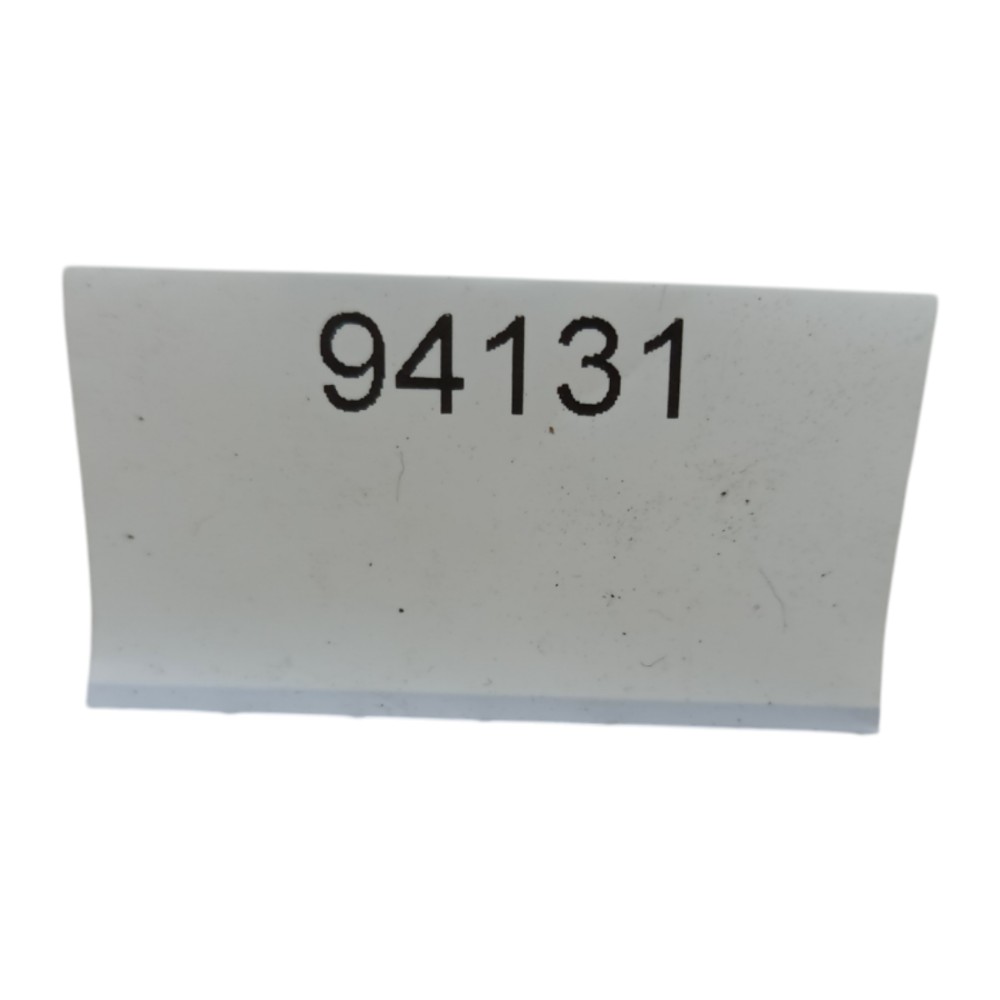 Maçaneta Porta Traseira Direita Peugeot 206 2001 2002 A 2012 Traseira 8