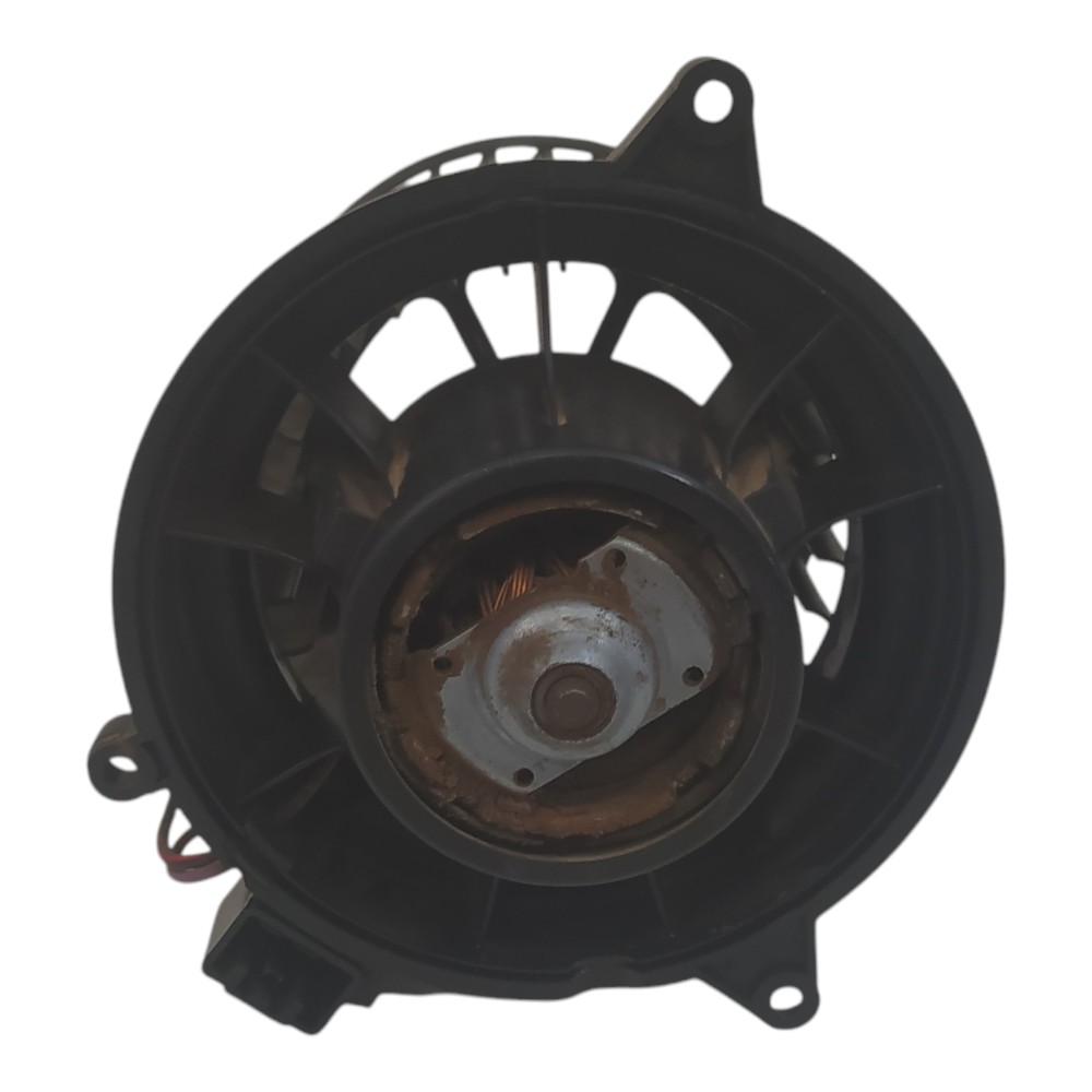 Motor Ar Forçado Ford Fiesta 2007 2008 2009 2010 2011 A 2012 3
