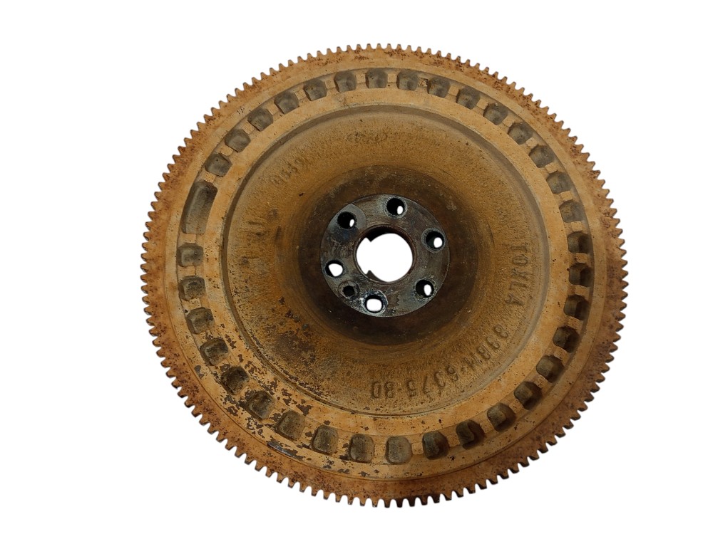 Volante Motor Cremalheira Ford Fiesta 1997 1998 1999 A 2005 1