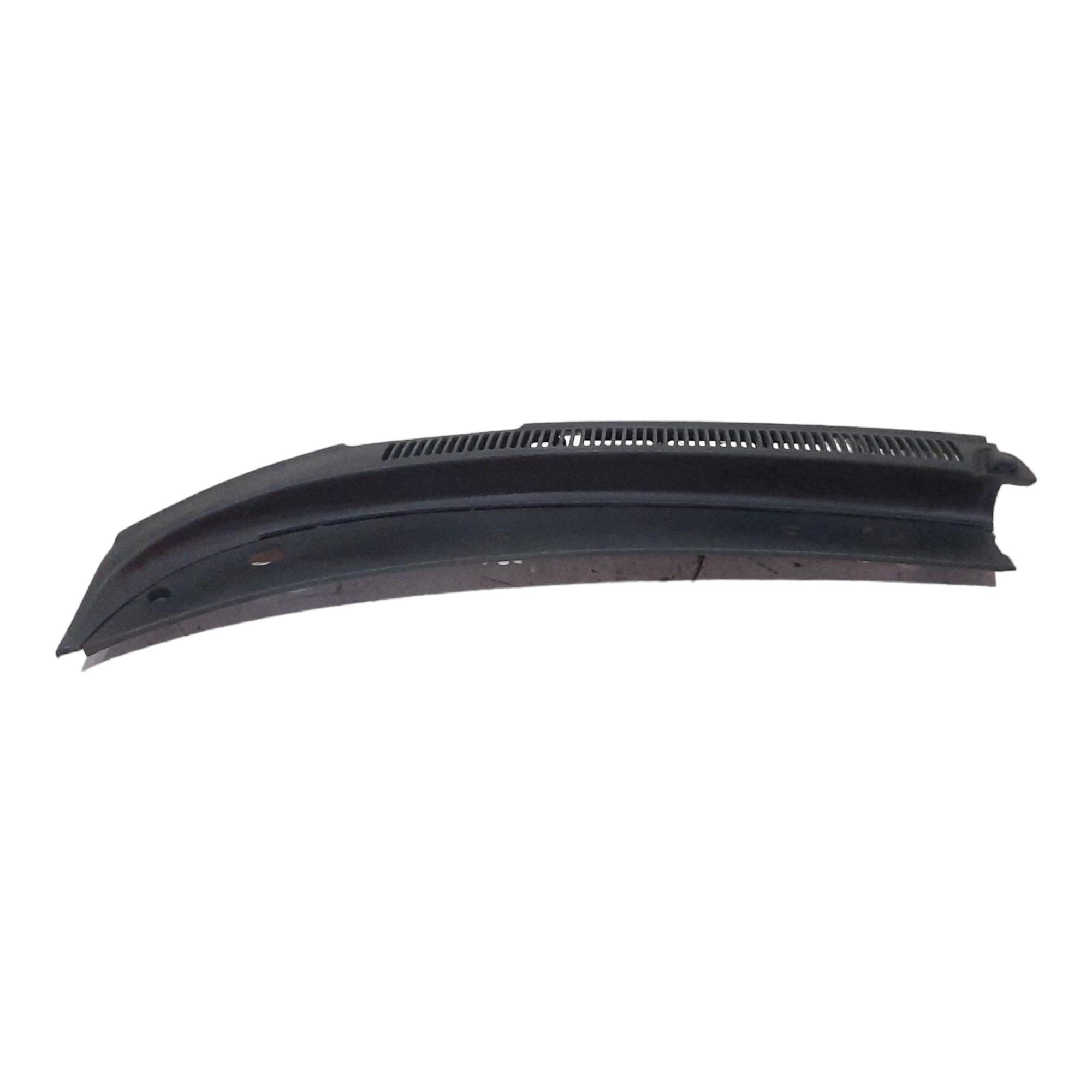 Grade Churrasqueira Esquerda Parabrisa Ford Ka 2008 A 2013 2