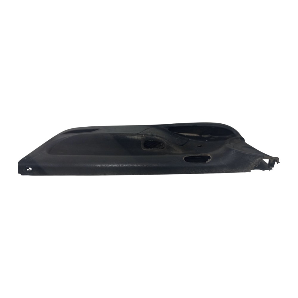 Forro Porta Peugeot 206 207 2000 2001 2002 A 2008 4