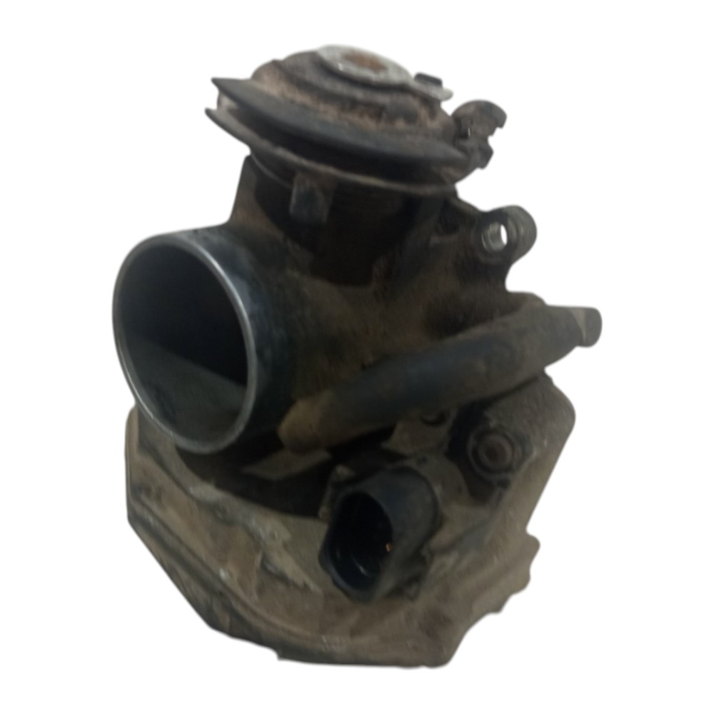 Tbi Corpo Borboleta Volkswagen Gol G3 1.0 8v 1999 A 2005 8