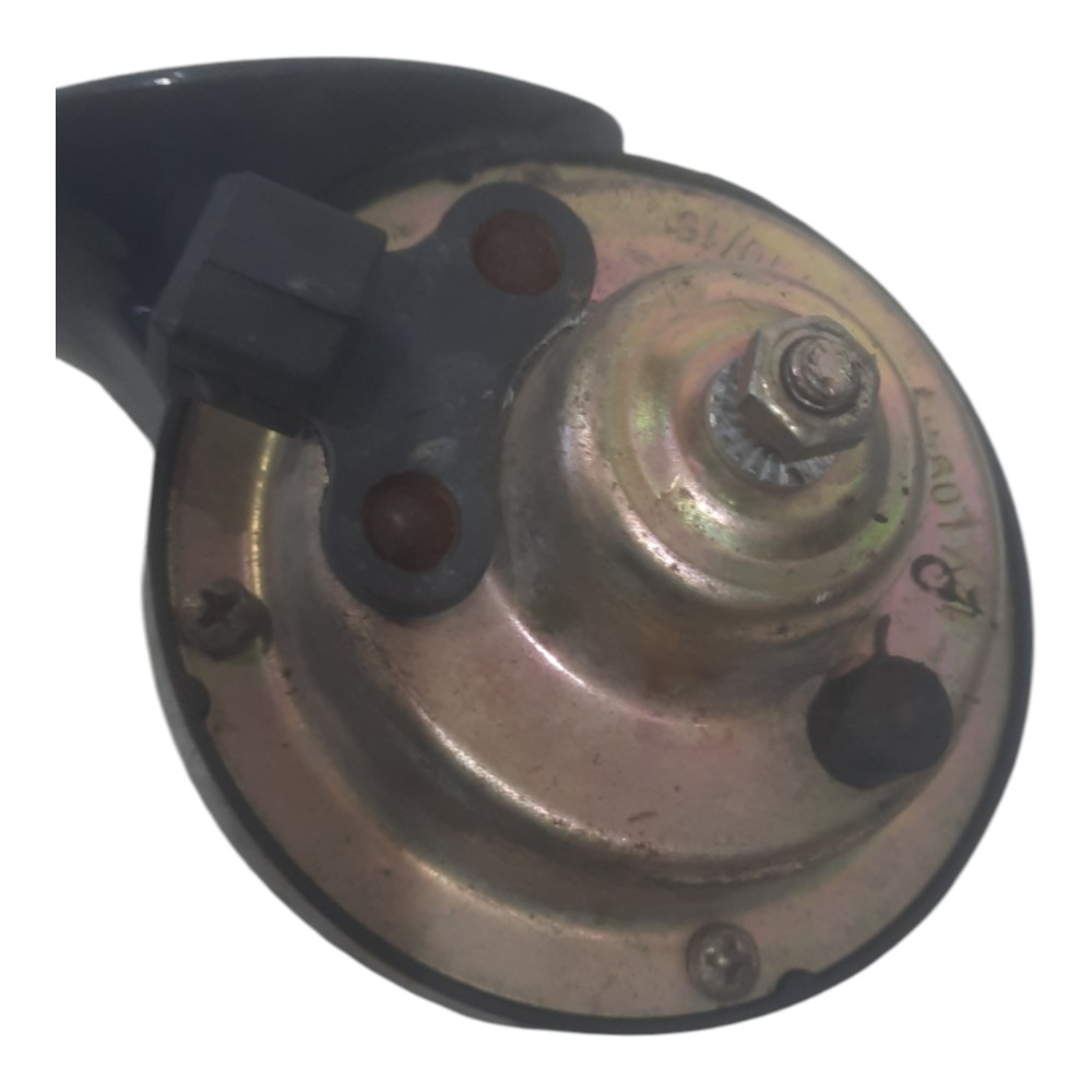 Buzina Caracol Alarme Sonoro Hyundai I30 2010 2011 2012 5