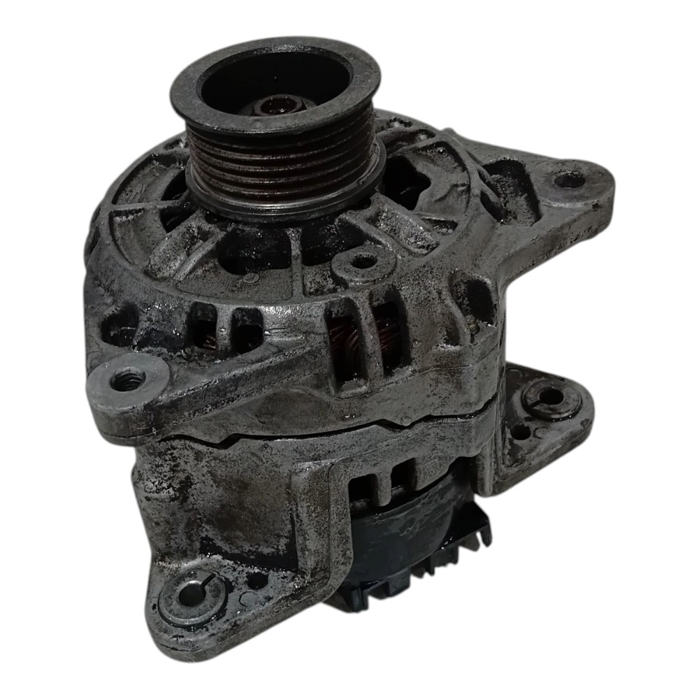 Alternador Ford Fiesta Ka Courier endura 1.0 1.6 1996 A 2005 3