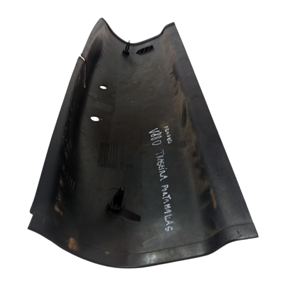 Forro Interno Meio Porta Malas Ford Mondeo1996 A 2000 5