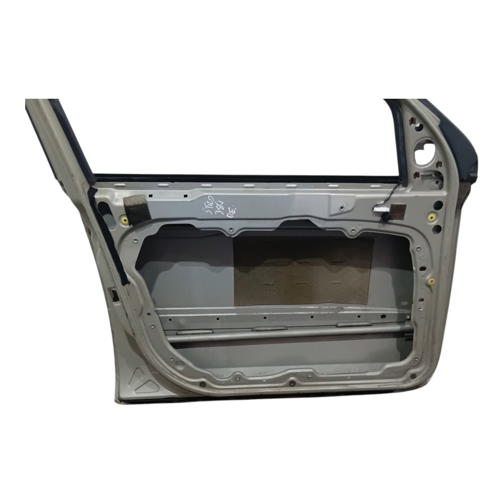 Porta Dianteira Esquerda Fiat Stilo 4P 2003 2004 A 2012 6