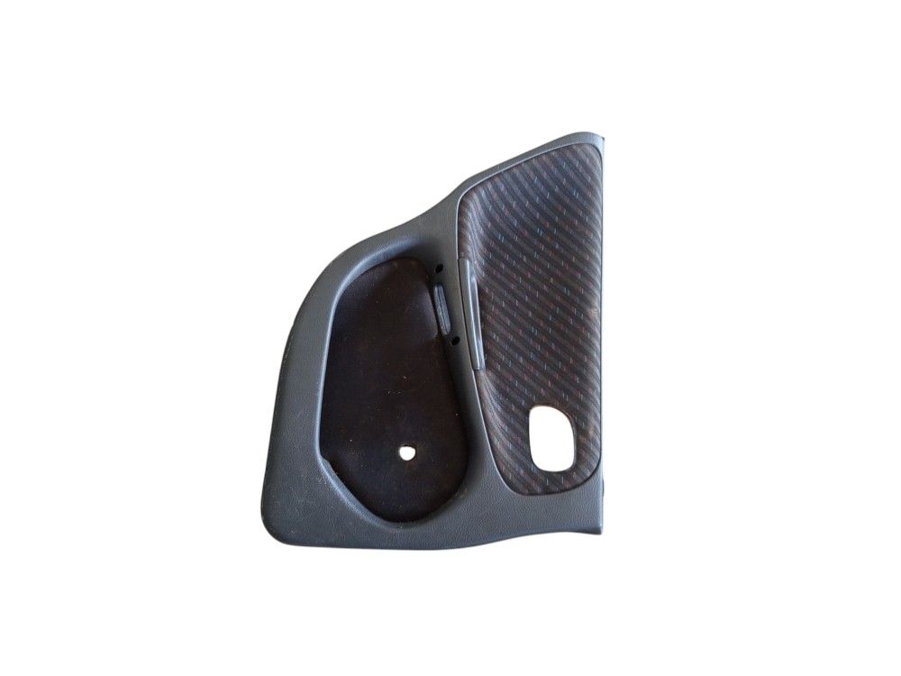 Forro Porta Traseiro Direito Chevrolet Astra 1994 A 1997 6