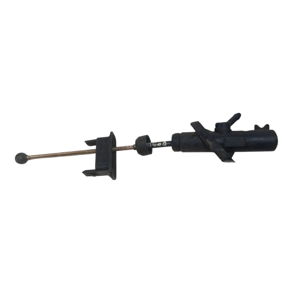 Cilindro Pedal Embreagem Fiat Doblo 1.6 2002 2003 A 2009 1