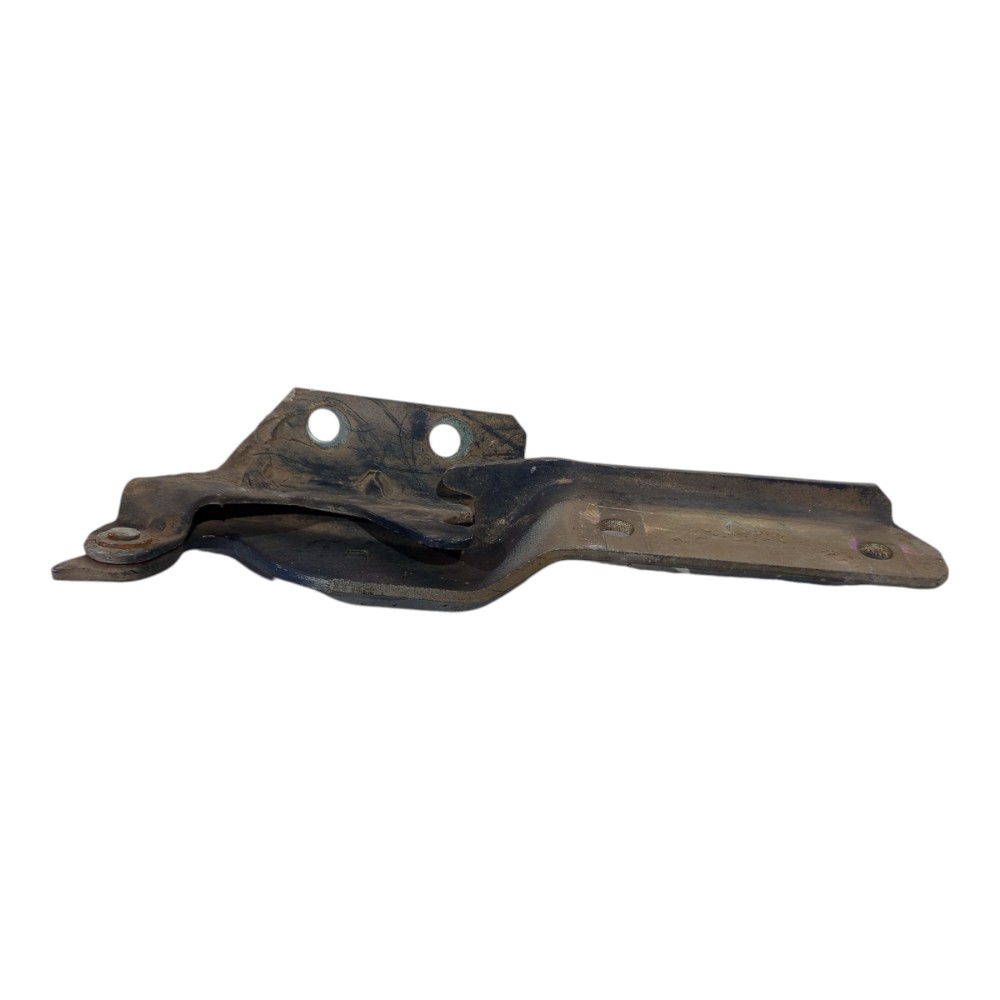 Dobradiça Direita Capô Fiat Palio 1996 1997 1998 1999 A 2002 4