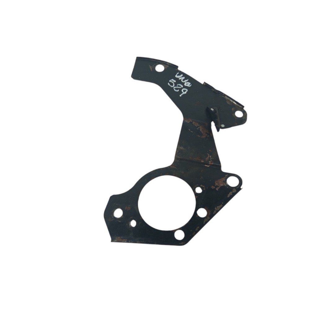 Chapa Protetora Cambio Motor Uno 2000 A 2015 4