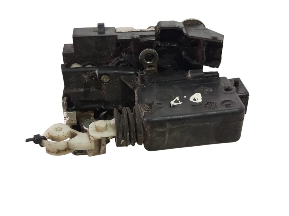 Fechadura Dianteira Ld Renault Sandero 2009 2010 2011 A 2014 2