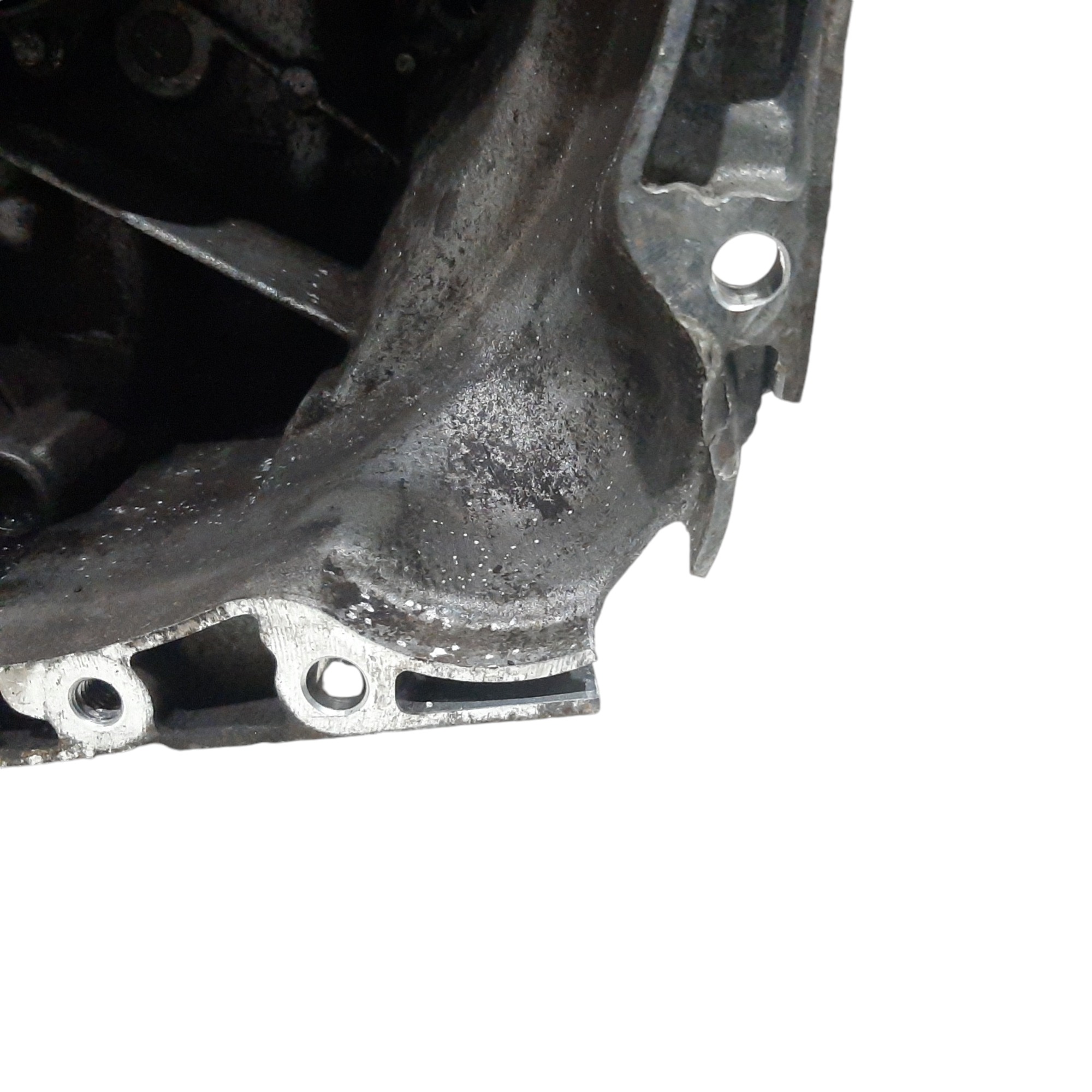 Caixa De Câmbio Ford Ka 1.0 2007 2008 2009 2010 2011 2012 8