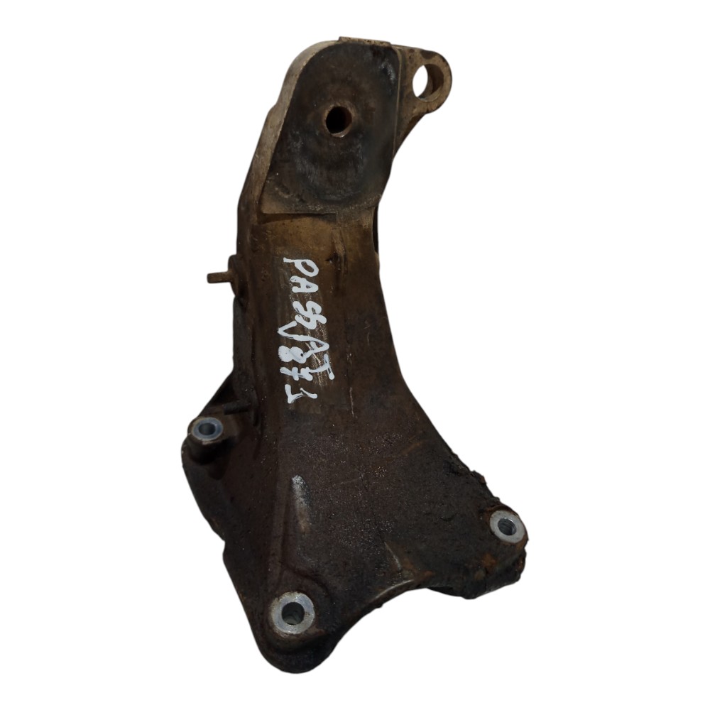Suporte Coxim Motor Volkswagen Passat 2.0 8v 1991 A 1996 3