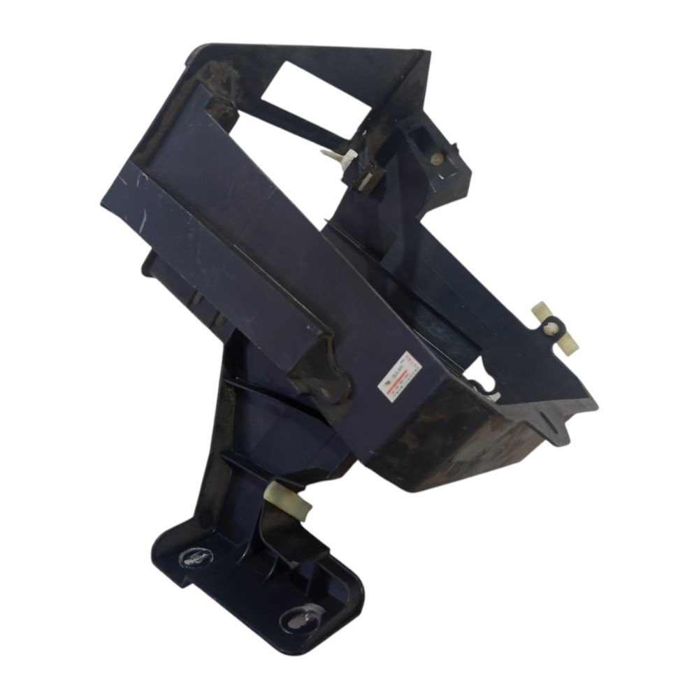 Suporte Caixa Fusiveis Peugeot 206 207 2000 2001 2002 A 2008 6