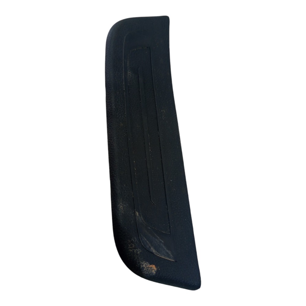 Soleira Porta Dianteira Direita Hyundai I30 2013 2014 A 2017 Preto 4