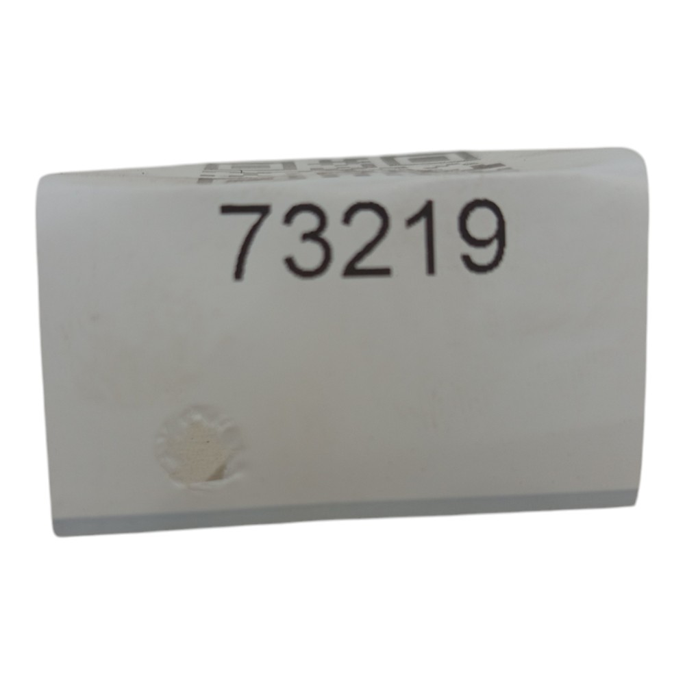 Acabamento Interno Retrovisor Esquerdo Vw Gol G2 1995 A 2005 6