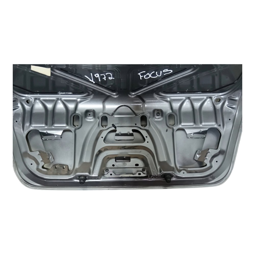 Tampa Traseira Porta Malas Ford Focus Sedan 2.0 2009 A 2013 5